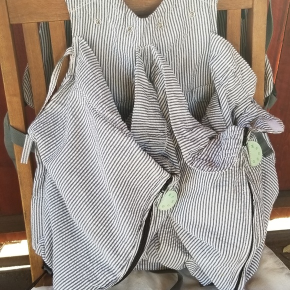 weego twin carrier used